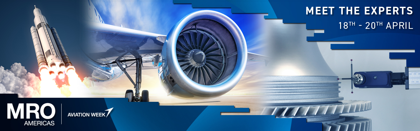 MRO Americas - Taylor Hobson